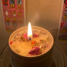 Load image into Gallery viewer, ✨PROTECTION SPELL CANDLE✨🕯
